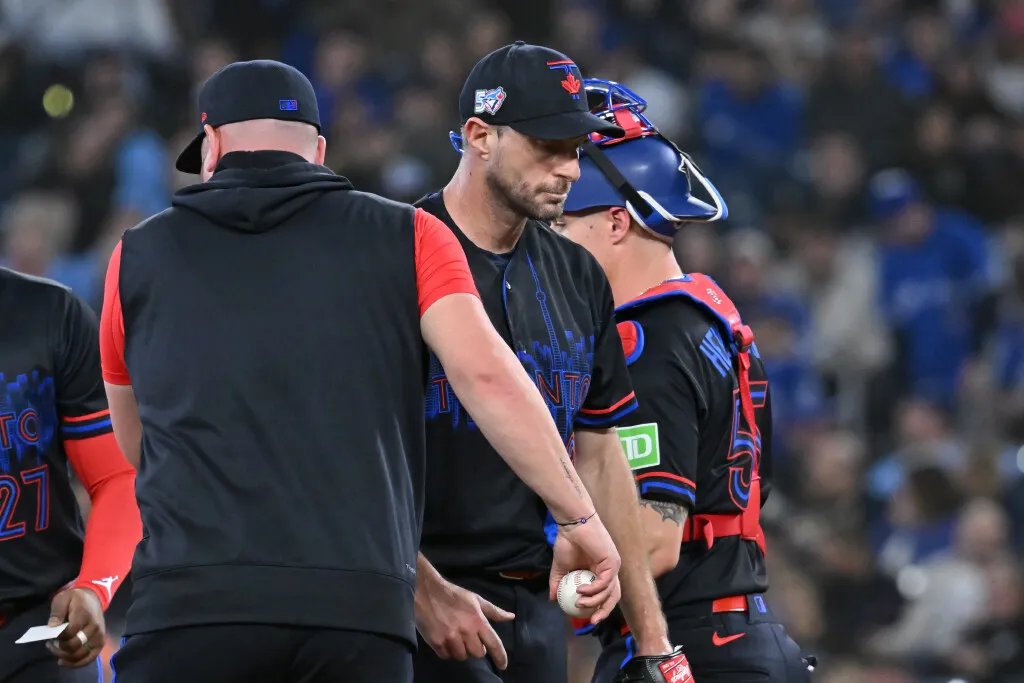 Long Ball: Could Max Scherzer’s days as a Blue Jay soon be over?