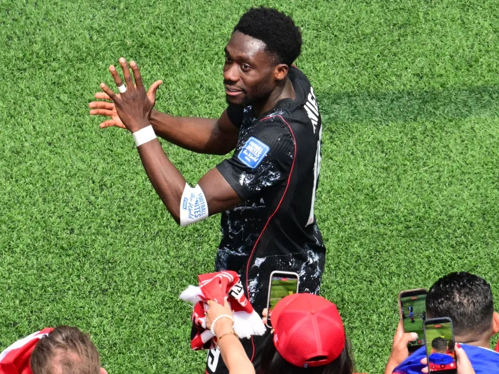 ‘We’re writing history’: What Canada’s FIFA World Cup success has proven so far