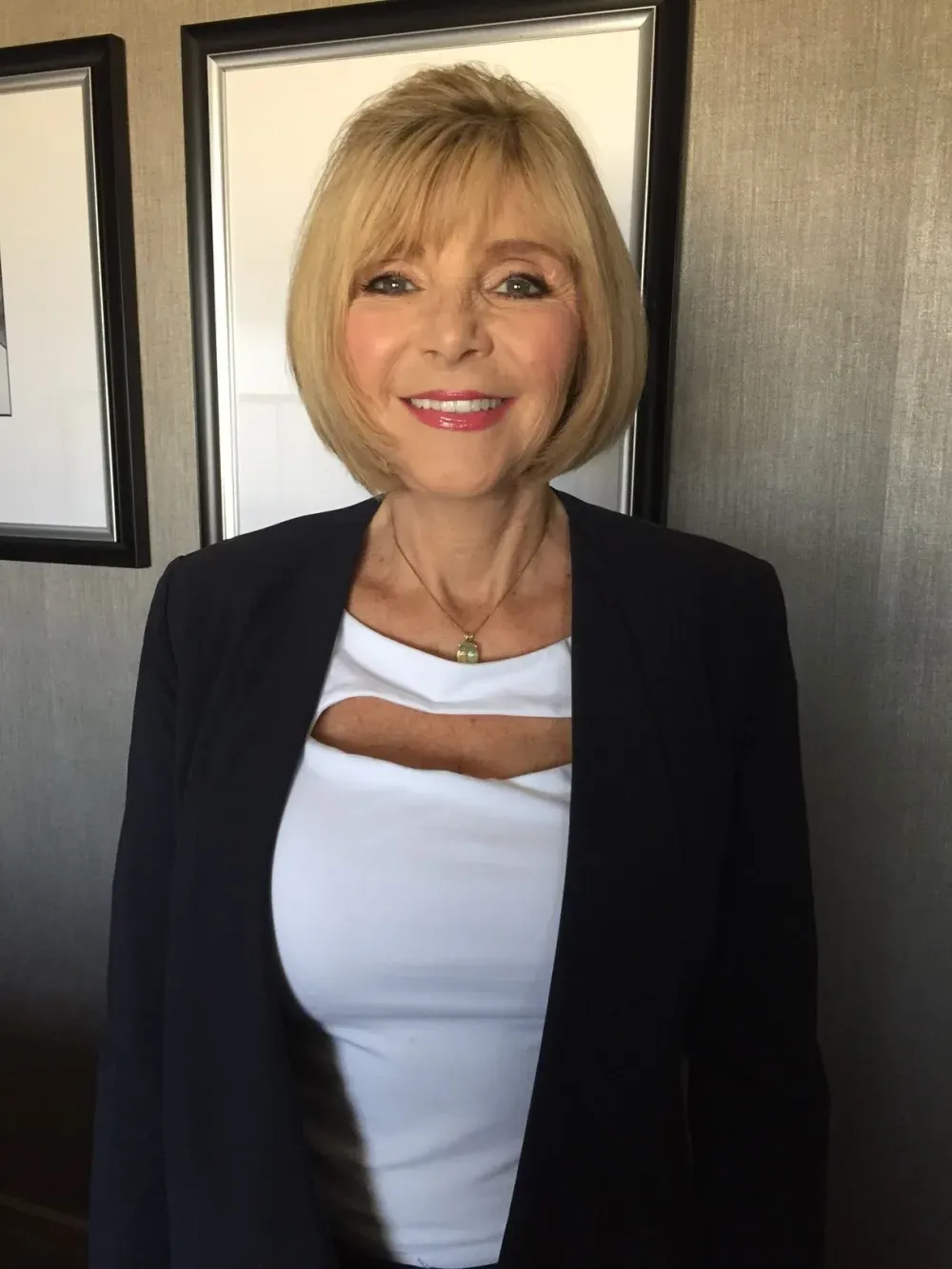Kitty Bruce, Daughter of Comedian Lenny Bruce, Dies at 70
