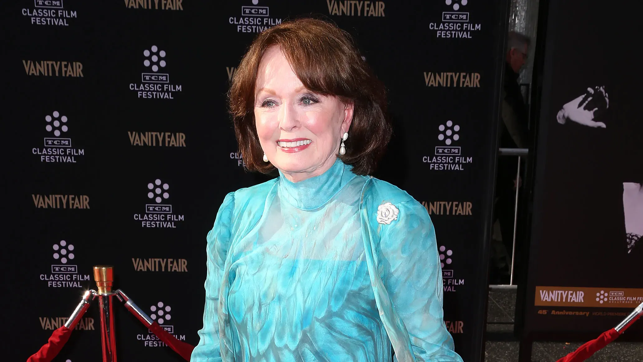 Ann Blyth, Who Played Joan Crawford’s Daughter in ‘Mildred Pierce,’ Dies at 98