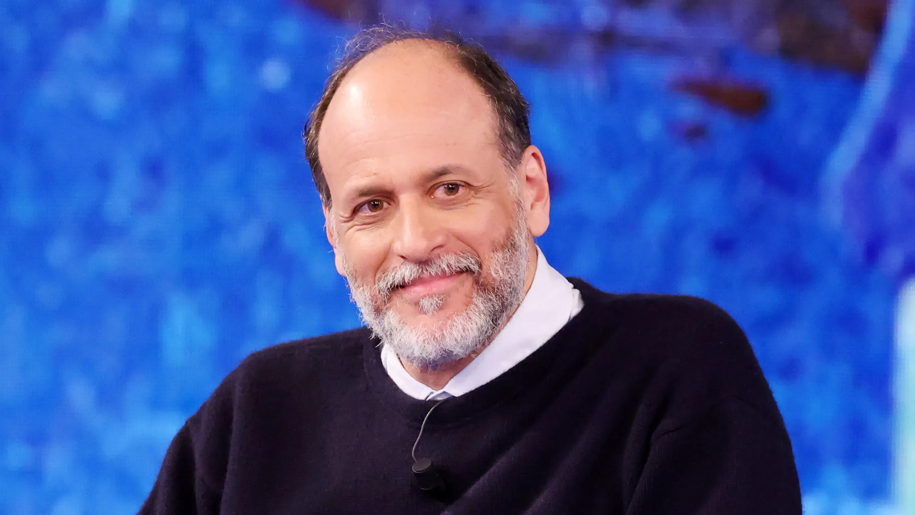 Luca Guadagnino Says He Can’t Discuss Amazon Dropping ‘Artificial’ Because ‘We Are Right in the Middle of This Situati…