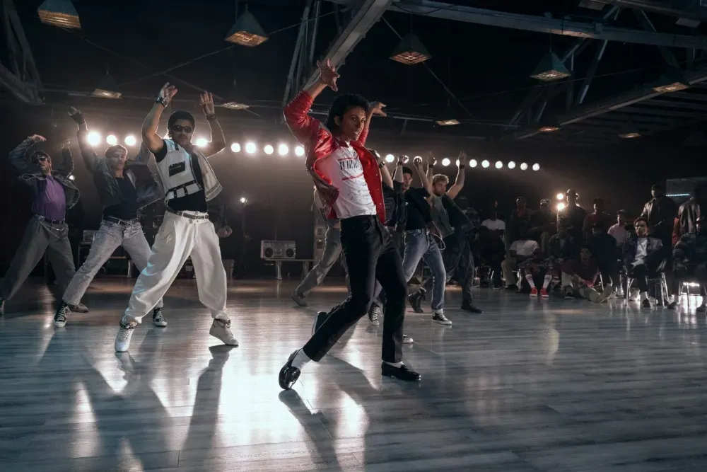 ‘Michael’ Sequel: Lionsgate Film Chief Promises ‘A Big and Satisfying Movie’ With ‘Most Popular’ Music Still to Come