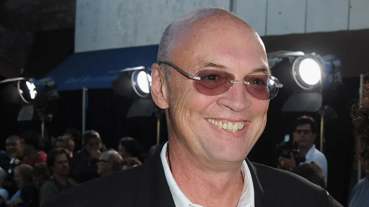 Moritz Borman, Producer of ‘Terminator’ Movies and Oliver Stone Films, Dies at 71