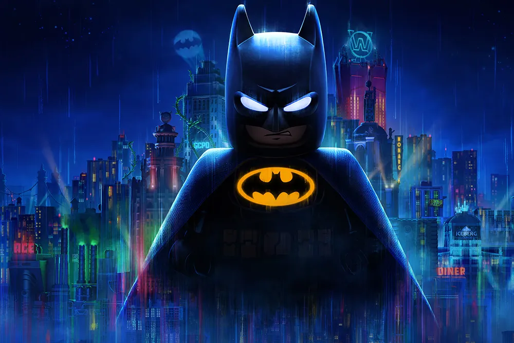 ‘Lego Batman: Legacy of the Dark Knight’ Developer on Bringing Together Caped Crusaders From Christopher Nolan, Matt R…