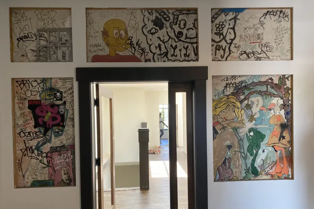 Music Industry Moves: Beastie Boys’ G-Son Studios Launches Kickstarter to Reopen as a Music Venue and Community Arts S…