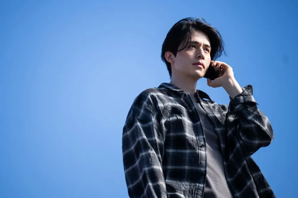 Hit Korean Thriller ‘A Shop for Killers’ Sets July Season 2 Premiere on Disney+, Hulu With ‘Pachinko’ and ‘Drive My Ca…