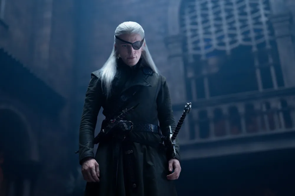 ‘House of the Dragon’ Season 3 Debuts With 21.5 Million Viewers in Three Days, Down Slightly From Season 2