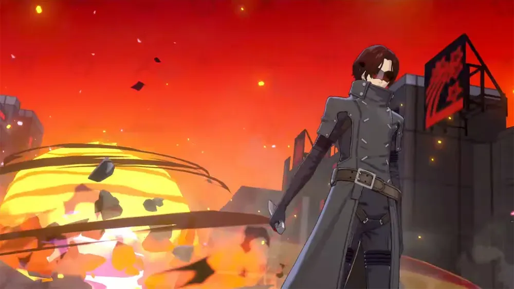 ‘Persona’ Live-Action TV Adaptation in the Works at Netflix, 21 Laps & Story Kitchen to Produce (EXCLUSIVE)