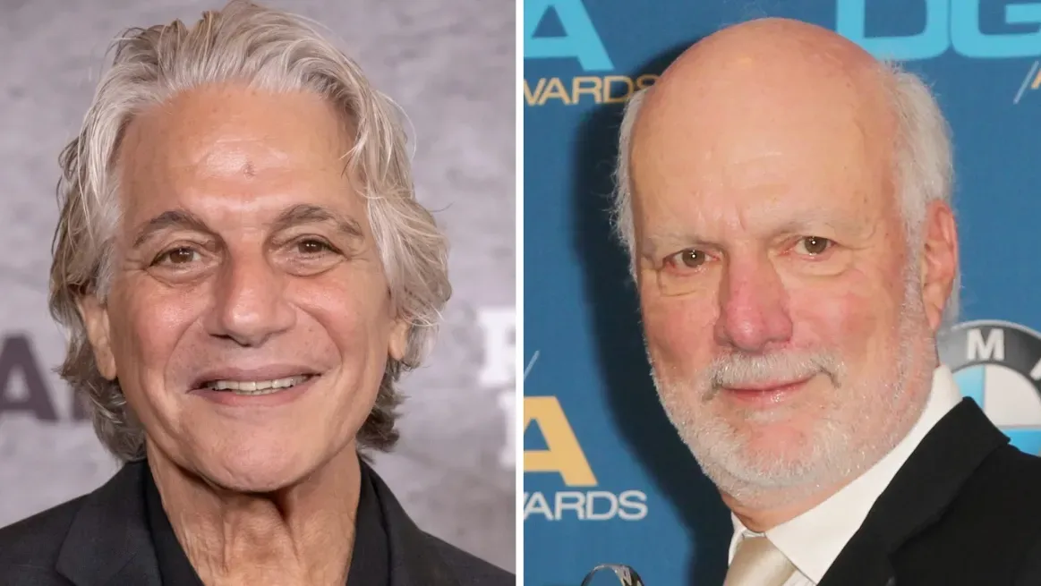 ‘Taxi’ Star Tony Danza Pays Tribute to Director James Burrows: ‘We Have Lost the Greatest of All Time’