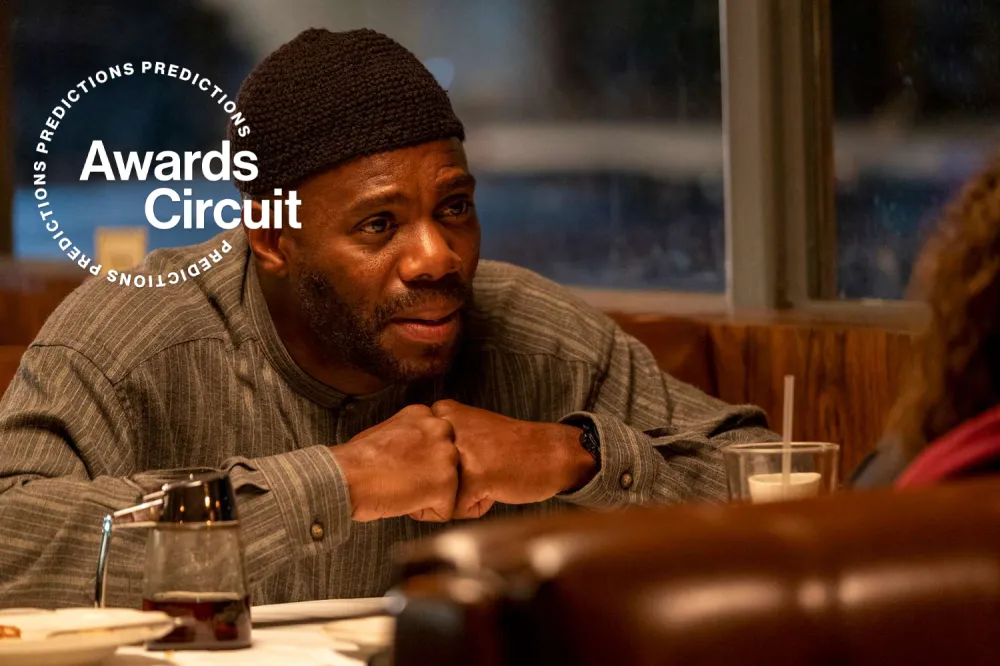 Emmys: Guest Actor/Actress — Colman Domingo, Michael J. Fox, Shailene Woodley and Jamie Lee Curtis Lead Star-Studded F…