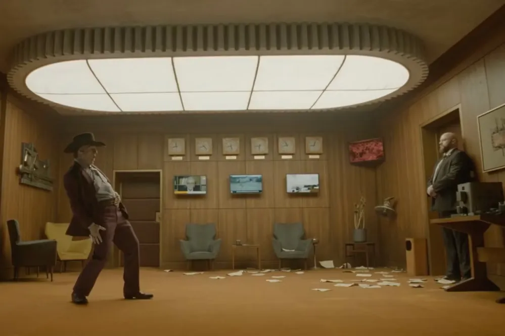 Oscar Predictions 2027: Tom Cruise, Julianne Moore and Proof the Movies Are Back