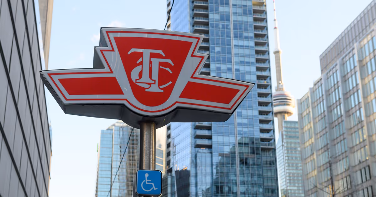 TTC will soon be free after certain number of trips per month
