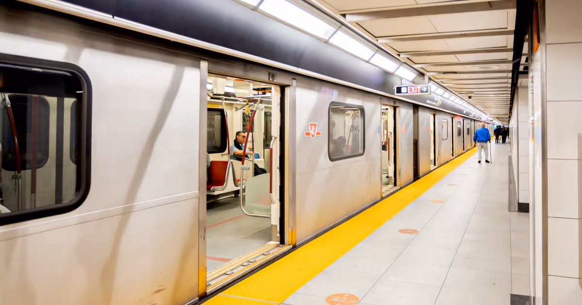 TTC strike threat looms over FIFA World Cup in Toronto
