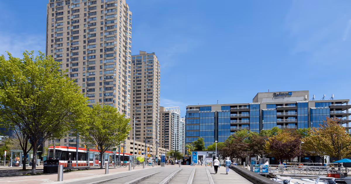 Here are some things only someone from Toronto would truly understand