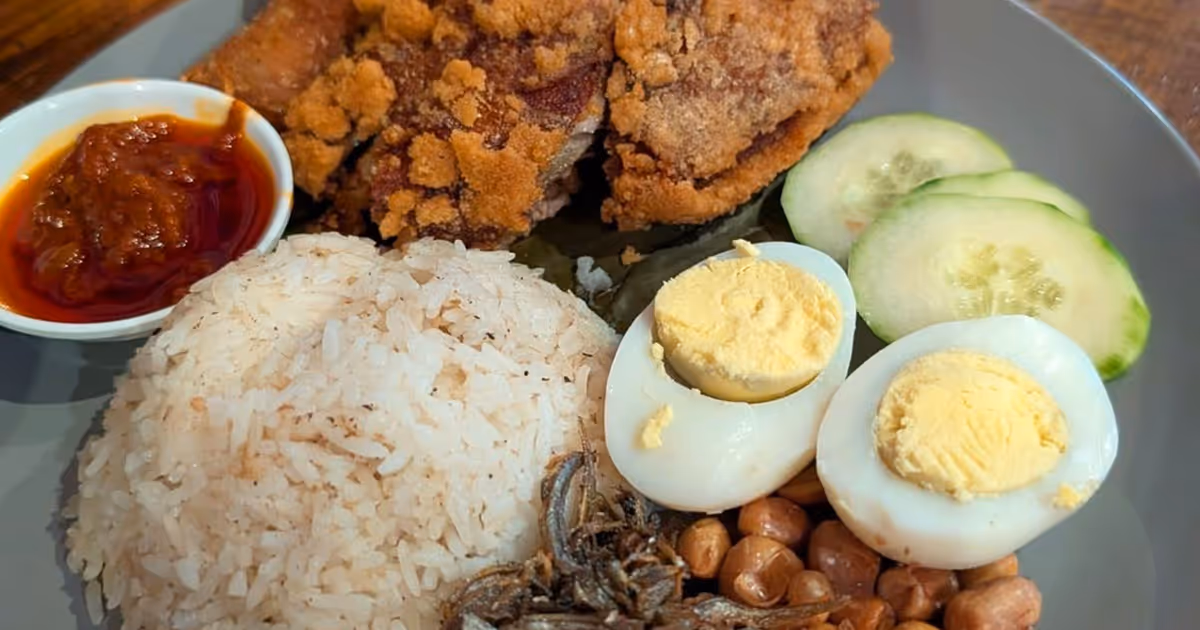 Pop-up Malaysian restaurant in Toronto makes huge splash after just a month in business