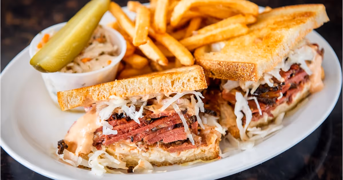 Beloved Toronto deli just got a second lease on life weeks after closing