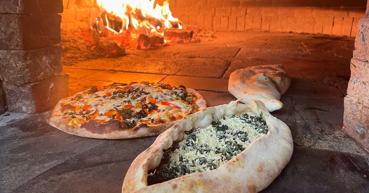 Beloved Toronto pizzeria shares heartfelt note announcing closure after 20 years