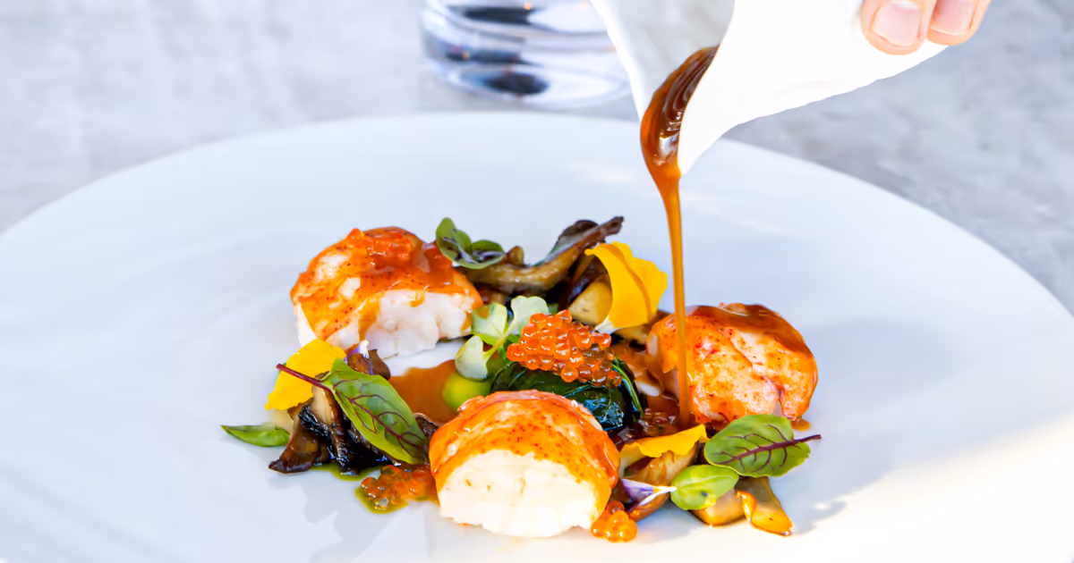 Two Toronto spots named among the best Italian restaurants in the world