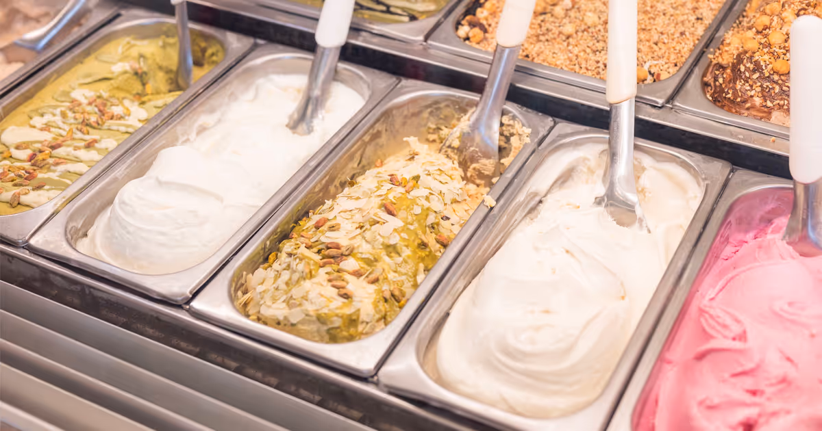 Team behind Toronto Italian restaurant launching new gelato venture