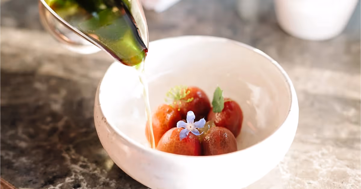 Notable Michelin-starred Ontario restaurant closes and has already been replaced