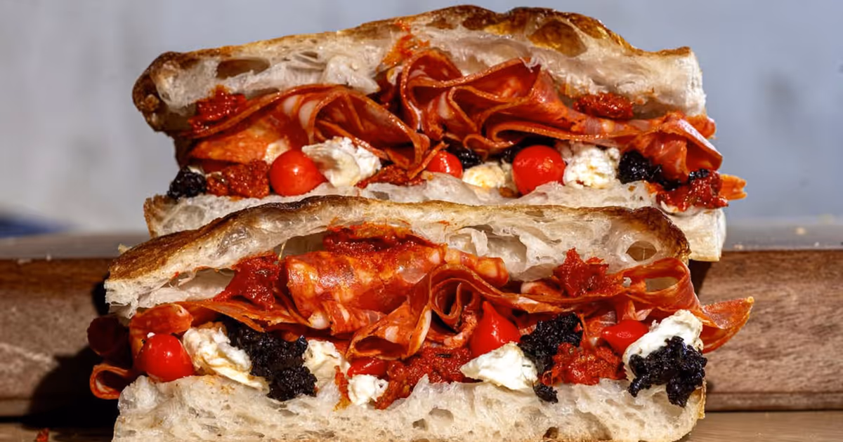 Popular Ontario sandwich shop opening huge new location in Toronto