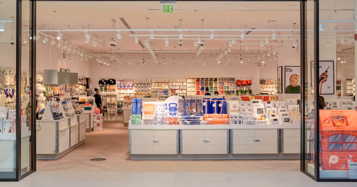 Quirky Scandinavian shop making its Canadian debut inside Toronto mall