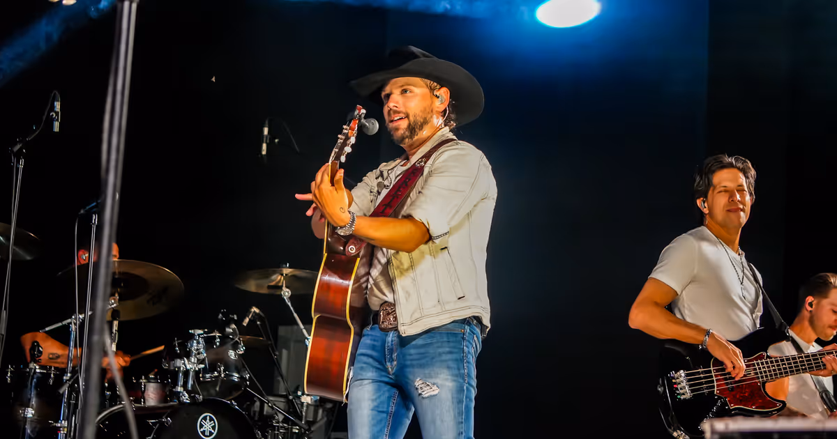 New Ontario country music festival with stacked lineup has tickets you can actually afford
