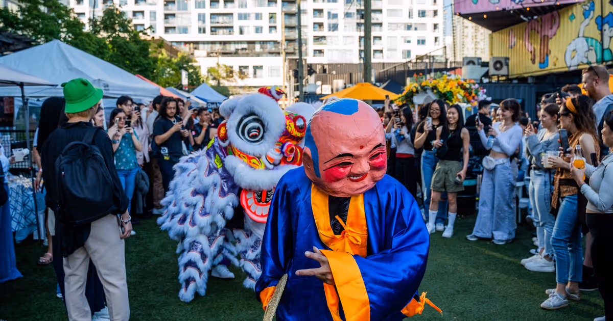 15 things to do in Toronto this week