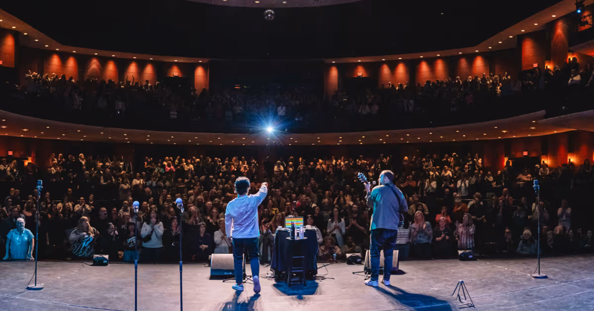 15 things to do in Toronto this week