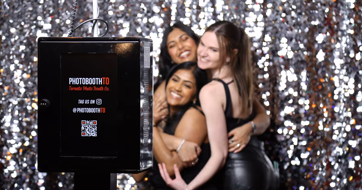 Toronto events are never complete without this one element and here’s why