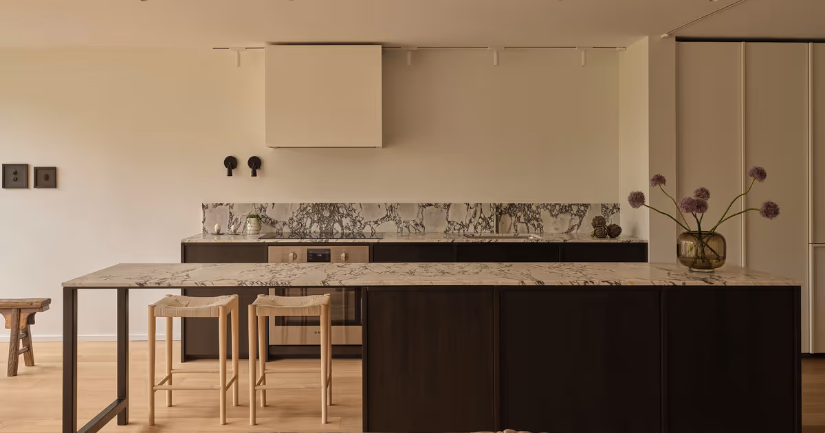 Calling this $2 million Toronto condo 'renovated' is a major understatement
