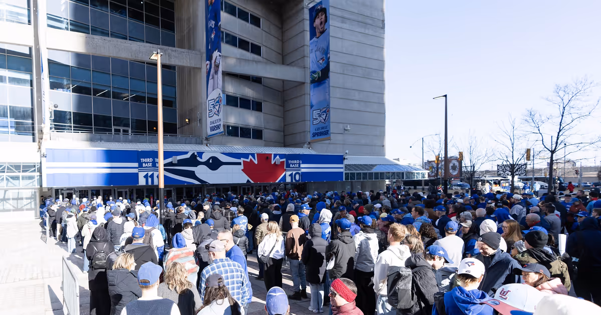 Toronto Blue Jays rethink fan giveaway event after bombshell investigation
