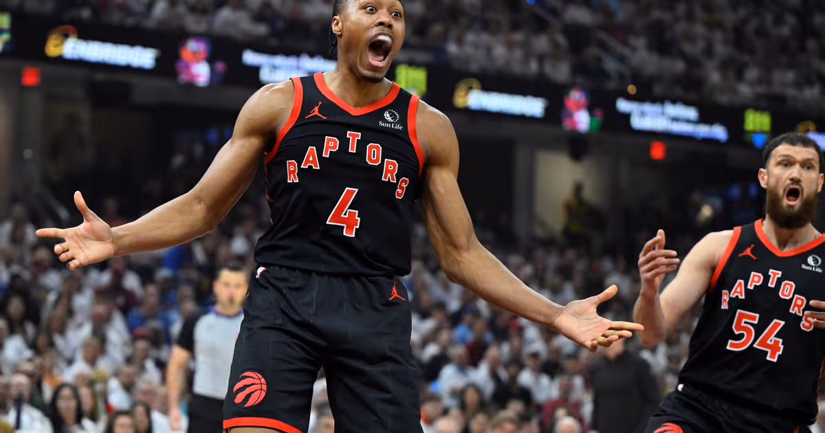 Brutally-timed injuries could end Toronto Raptors season on Friday