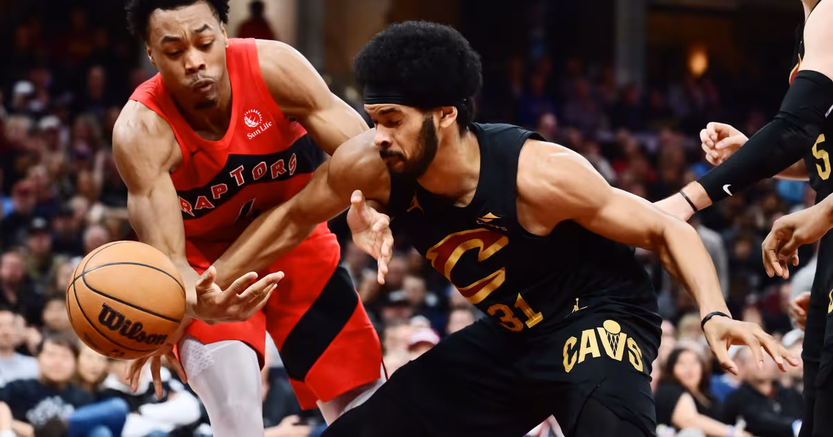 Toronto Raptors season ends in Game 7 sadness