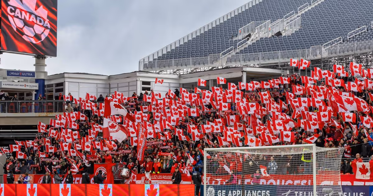 Toronto gets soccer-themed condoms for FIFA World Cup 2026