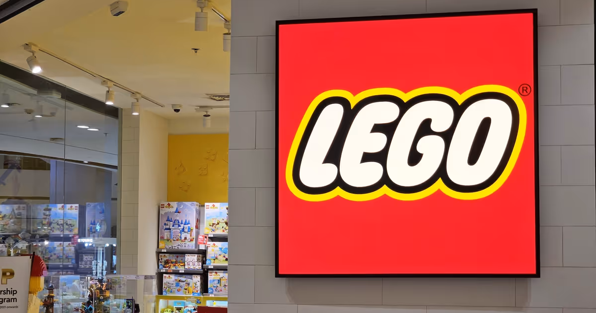 Downtown Toronto getting its first LEGO store in busy mall