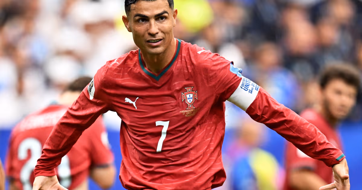 Which teams could play in Toronto for FIFA World Cup knockout match