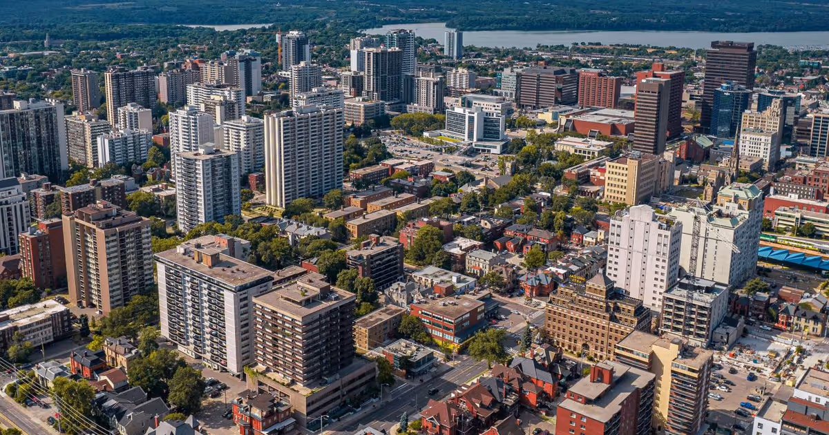Ontario city is trying to ban AI data centres