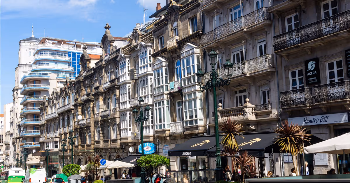 Canadians visiting this hotspot in Spain could face new nightly charge
