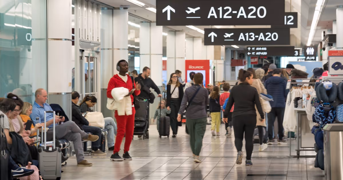 It just got more expensive for Canadians flying with this major airline