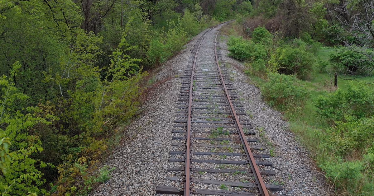 Ontario cities transforming abandoned railway corridor into recreational trail