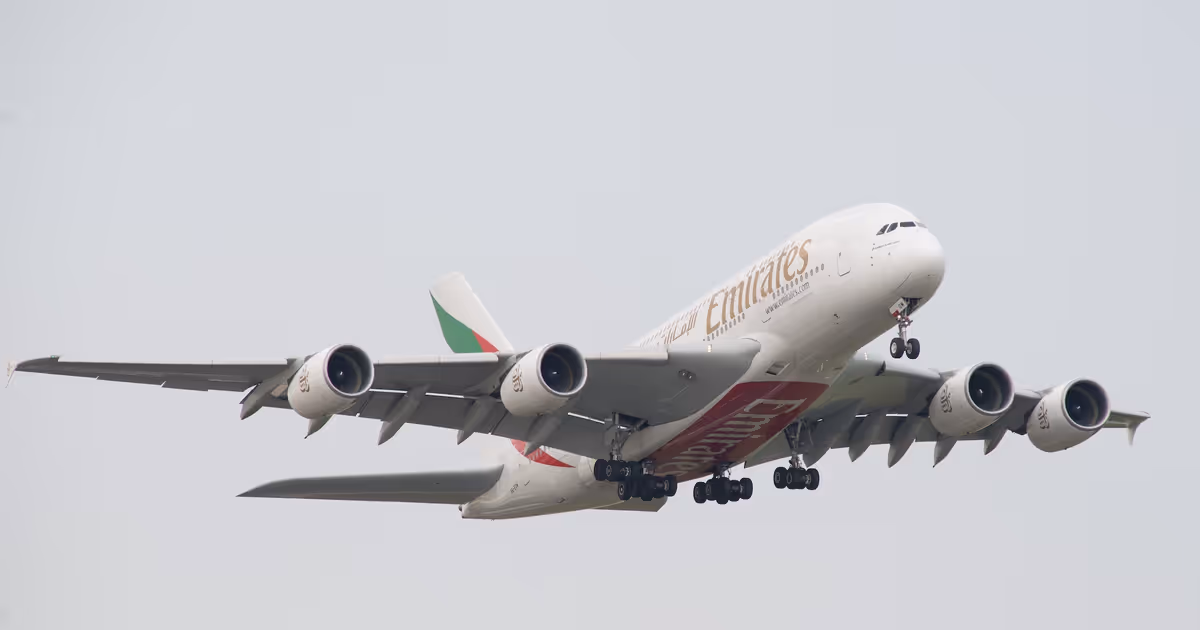 World's largest passenger plane faces urgent inspections and Toronto route affected