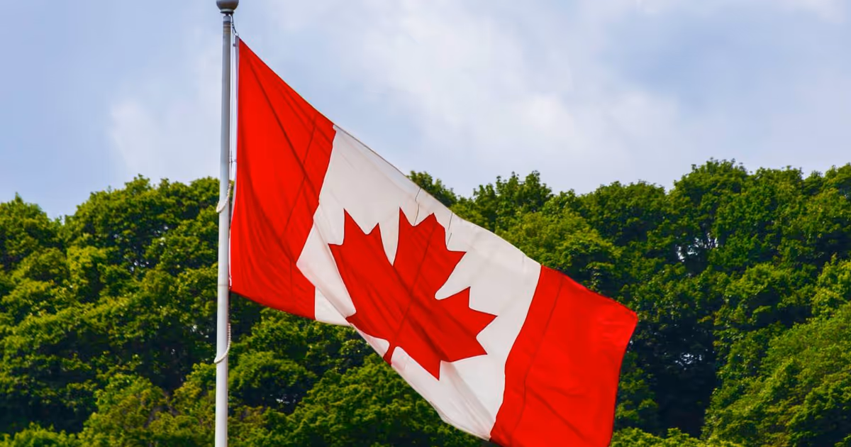 Canada ranks among most peaceful countries while U.S. sees sharp decline