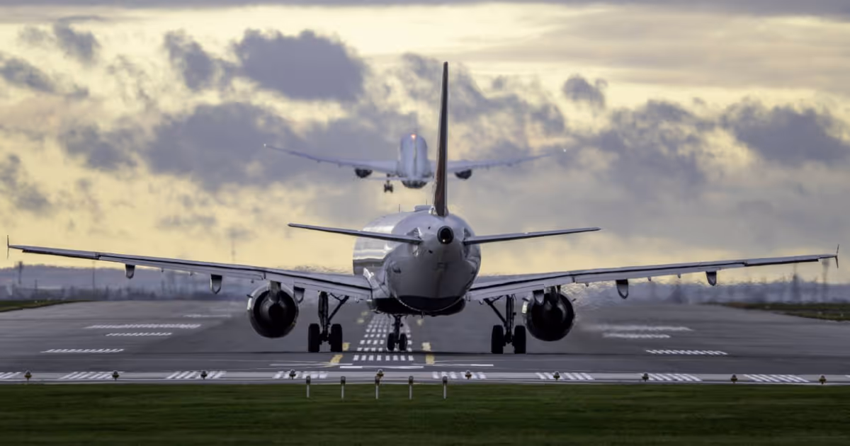 Toronto Pearson Airport plummets in global rankings for 2026