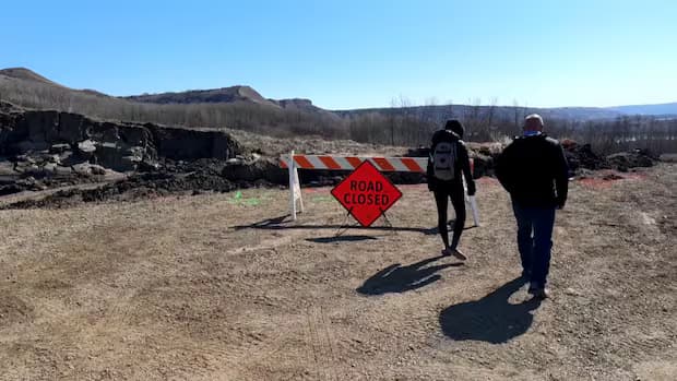 Cut off by 3rd landslide in a decade, residents of Old Fort, B.C., worry about community's future