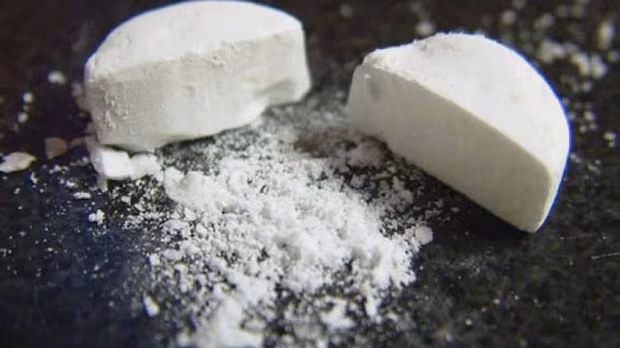 Wider mix of substances being discovered in Calgary drug supply, agencies see overdose spike