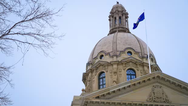 Alberta MLAs begin mandatory review of lobbyists act. Will anything change this time?
