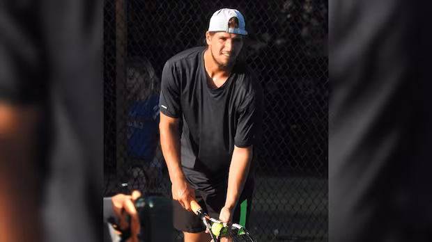 London officer tells Ontario inquest the fatal police shooting of Sarnia tennis pro saved his life