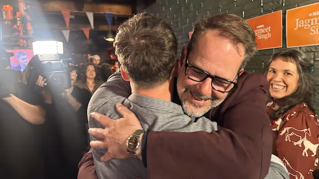 Alexandre Boulerice, NDP's sole Quebec MP, to leave party and run provincially: sources