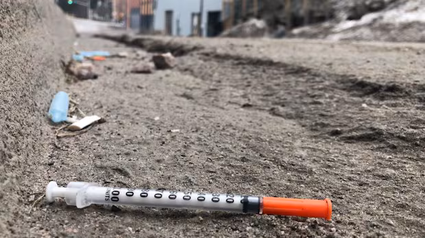 Call for more addiction treatments in northern Ontario as overdose deaths reach 'unprecedented' level